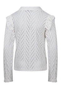 D-zine meisjes shirt
