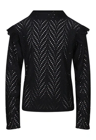D-zine meisjes shirt