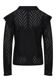 D-zine meisjes shirt
