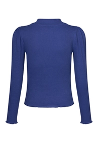 D-zine meisjes shirt