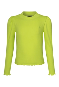 D-zine meisjes shirt