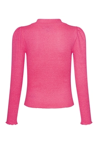 D-zine meisjes shirt