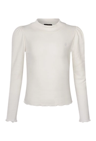 D-zine meisjes shirt