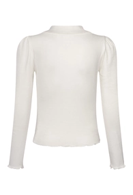 D-zine meisjes shirt