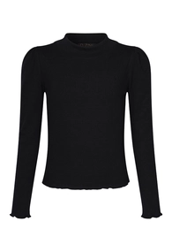 D-zine meisjes shirt