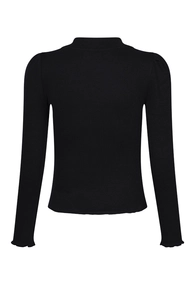 D-zine meisjes shirt