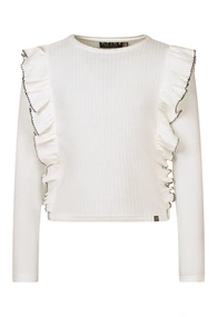 D-zine meisjes shirt