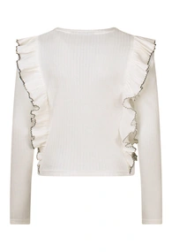 D-zine meisjes shirt