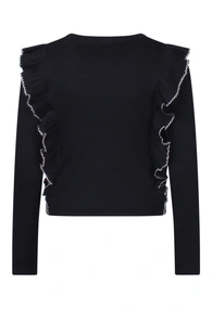 D-zine meisjes shirt
