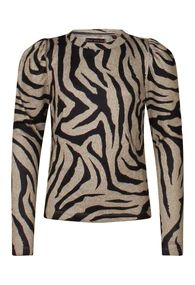 D-zine meisjes shirt