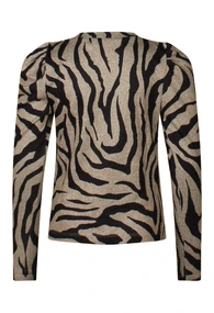 D-zine meisjes shirt