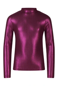 D-zine meisjes shirt