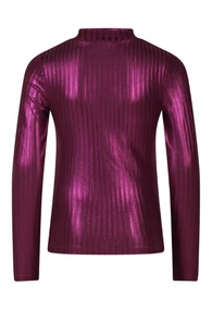 D-zine meisjes shirt
