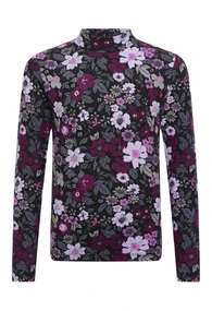 D-zine meisjes shirt