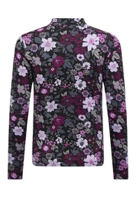 D-zine meisjes shirt