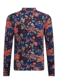 D-zine meisjes shirt