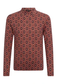 D-zine meisjes shirt