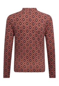 D-zine meisjes shirt
