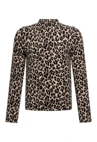 D-zine meisjes shirt