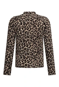 D-zine meisjes shirt