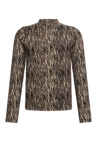 D-zine meisjes shirt