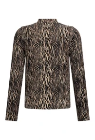 D-zine meisjes shirt