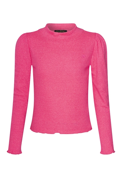 D-zine meisjes shirt