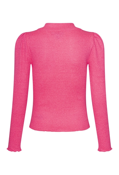 D-zine meisjes shirt