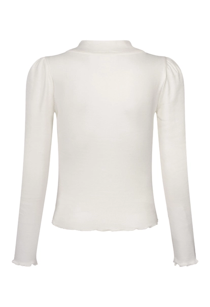 D-zine meisjes shirt
