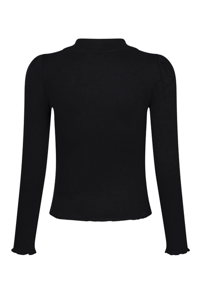 D-zine meisjes shirt