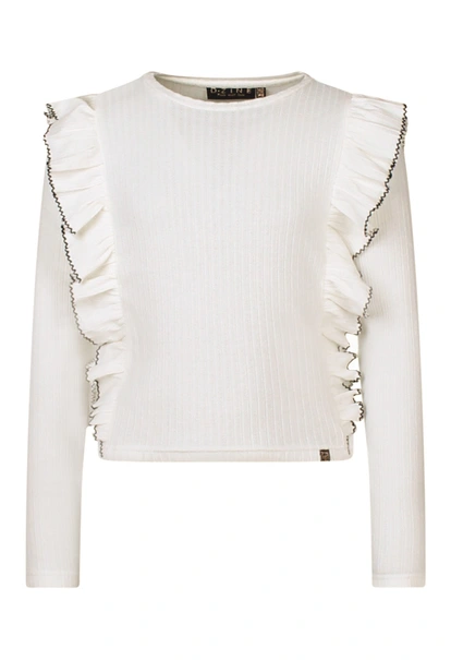 D-zine meisjes shirt