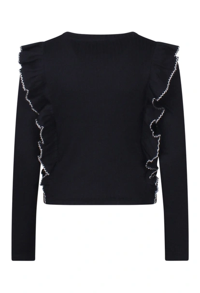 D-zine meisjes shirt