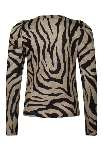 D-zine meisjes shirt