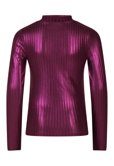 D-zine meisjes shirt