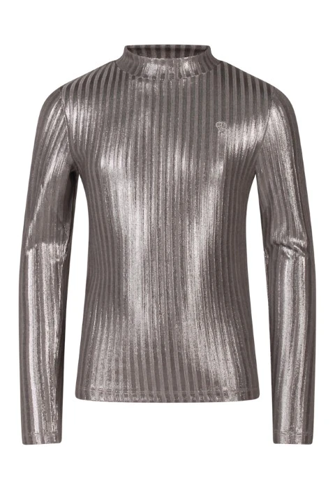 D-zine meisjes shirt