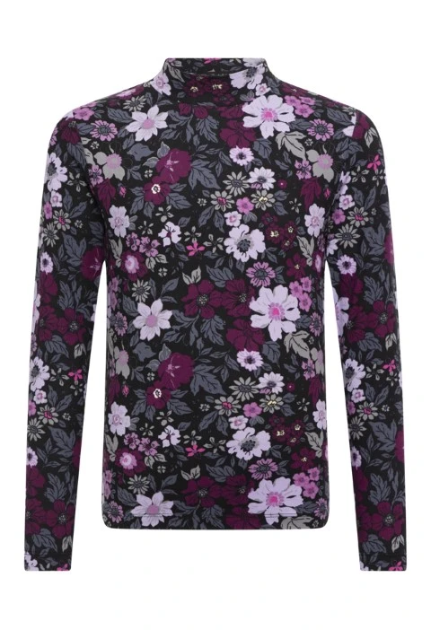 D-zine meisjes shirt
