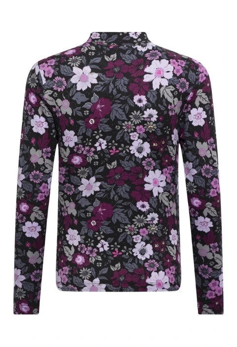 D-zine meisjes shirt
