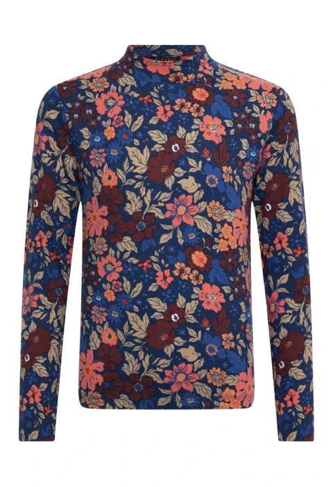 D-zine meisjes shirt