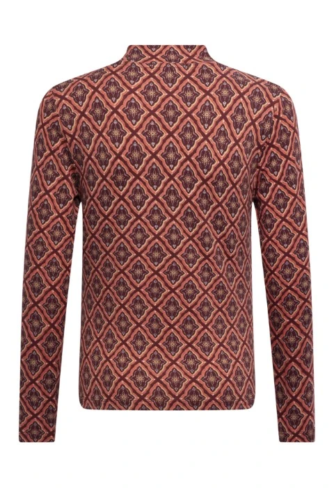 D-zine meisjes shirt