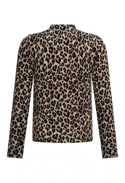 D-zine meisjes shirt