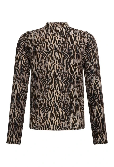 D-zine meisjes shirt