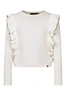 D-zine meisjes shirt