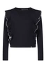 D-zine meisjes shirt