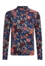 D-zine meisjes shirt