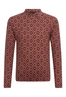 D-zine meisjes shirt