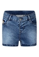 D-zine meisjes short Mab