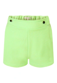 D-zine meisjes short Pegan