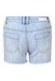 D-zine meisjes short Pilou