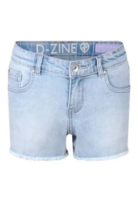 D-zine meisjes short Pilou