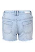 D-zine meisjes short Pilou